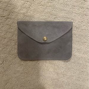 Vintage American Apparel pouch